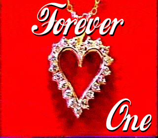 Front Cover of One by Forever